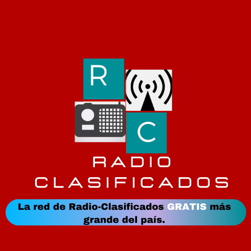 Radio Clasificados